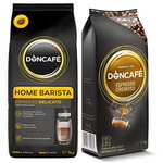 Cafea boabe Doncafe Cremoso 1 Kg