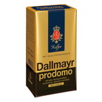 Cafea macinata Dallmayr Prodomo 250 g