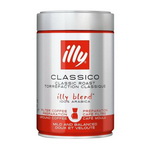 Cafea macinata Illy Blend Filtro 100% Arabica 250 g