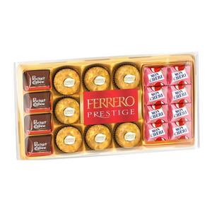 Ferrero Prestige 246 g Bomboane asortate