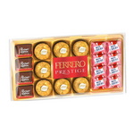 Ferrero Prestige 246 g Bomboane asortate
