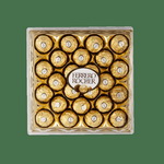 Praline de ciocolata Ferrero Rocher, 300g