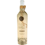 Vin alb semidulce Cricova Chardonnay 0,75 L