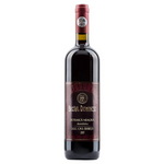 Vin rosu Beciul Domnesc Feteasca Neagra 0,75 L
