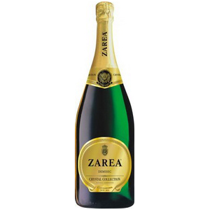 Zarea-sparkling wine